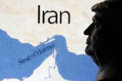 İran: Hürmüz Boğazı artık eskisi gibi olmayacak