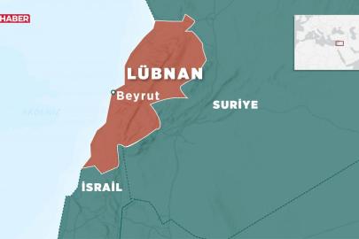 İşgalci İsrail ordusu Lübnan'ın güneyinde bazı evleri yıktı