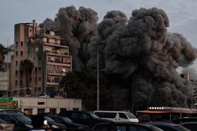 İşgalci İsrail'in Lübnan'a yönelik saldırılarında can kaybı 1530'a yükseldi