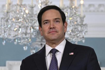 İsrail ile Lübnan arasında Washington'da yapılacak görüşmelere ABD Dışişleri Bakanı da katılacak