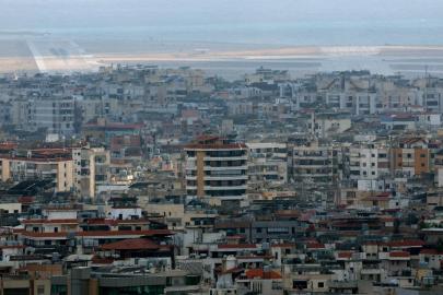 İsrail ile Lübnan arasındaki ateşkes yürürlüğe girdi