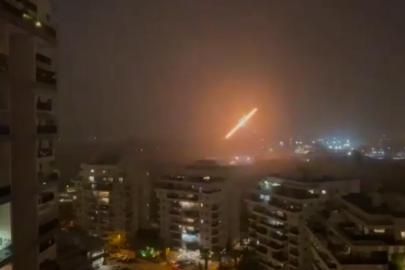 İsrail, İran Devrim Muhafızları İstihbarat Komutanı Hademi'nin öldüğü saldırıyı üstlendi