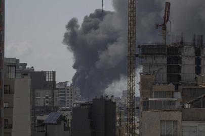 İsrail'in Lübnan saldırılarında 5 kişi daha hayatını kaybetti