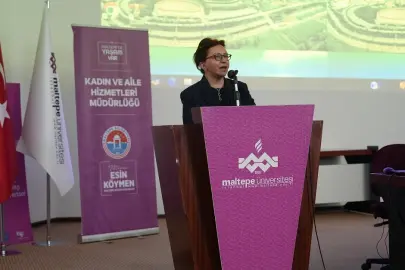 İstanbul Maltepe’de kadınlara moda eğitimi