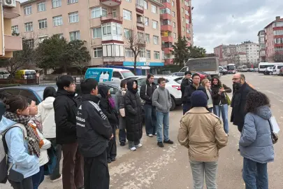 İstanbul Maltepe'den Türkiye’ye model projeler