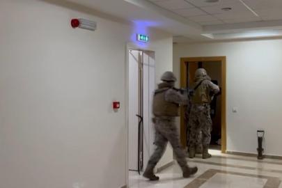 İstanbul'da DAEŞ operasyonunda 17 gözaltı
