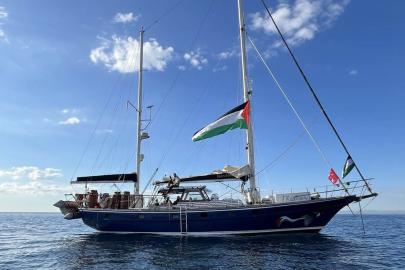 İtalya'dan siyonist rejim ve Yunanistan'a Sumud Filosu tepkisi