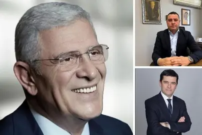 İYİ Parti'den Avrupa çıkarması... Dervişoğlu Stuttgart’ta “Büyük Buluşma”ya katılacak