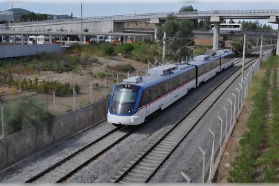 İzmir’de 1 Mayıs ve 19 Mayıs’ta İZBAN ücretsiz olacak