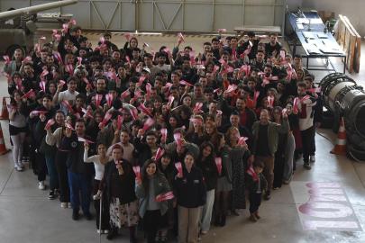 Kadınların havacılıktaki başarısı 8 ödülle taçlandırıldı