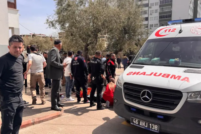 Kahramanmaraş okul saldırısı: Saldırgan bıçakla etkisiz hale getirilmiş