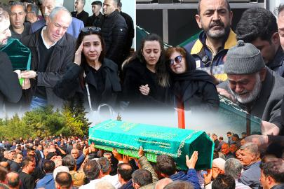 Kahramanmaraş okul saldırısında ölenlere gözyaşlarıyla veda