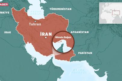 Kalibaf'tan Hürmüz Boğazı'nda ABD'nin yer almadığı yeni yönetim vurgusu