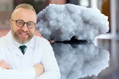 Kanserle mücadelede yeni umut... Bor elementi tıpta öne çıkıyor