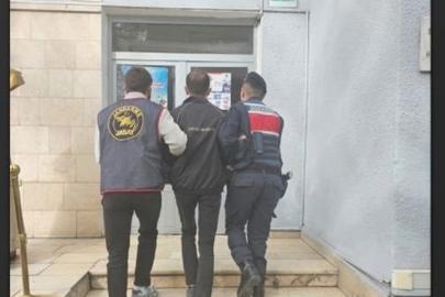 Kayseri’de aranan 71 kişi yakalandı