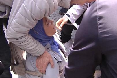 Kentsel dönüşüm gerilimi: Site 2022'de yıkıldı, hak sahipleri mağdur oldu