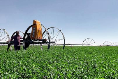 Kırsal Kalkınma Yatırım Programı 2026 başvuru dönemi başladı