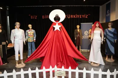 KO-MEK sergileri Darıca ile devam etti