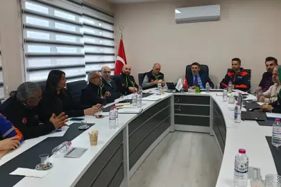 Kocaeli Büyükşehir personelini eğitimlerle güçlendiriyor