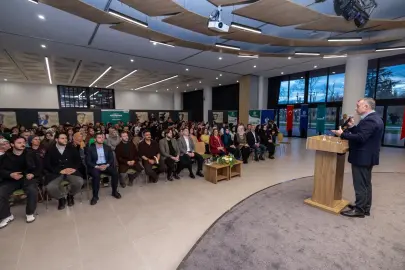 Kocaeli Kütüphane Haftası’nda şiir buluşması