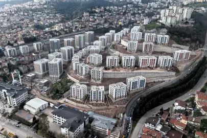 Kocaeli'de 'Cedit' dönüşümde son şeklini alıyor