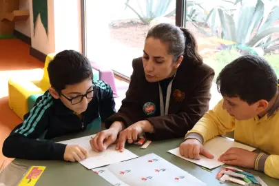 Kocaeli'de “Yaşayan Kütüphaneler” unutulmaz anlar yaşattı