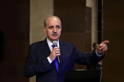 Kurtulmuş: Meclis, milletin en büyük dinleme kurumu