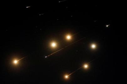 Kuveyt: İran iki ayrı bölgedeki elektrik ve su arıtma tesisini hedef aldı