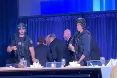 Leavitt: Siyasi şiddet sistematik şeytanlaştırmadan kaynaklanıyor 