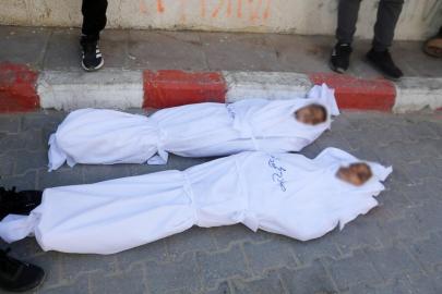 Lübnan ve İran'da istediği sonucu alamayan Netanyahu Gazze saldırılarını yoğunlaştırdı