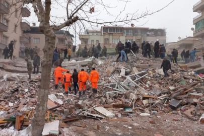 Malatya’da Vazioğlu Apartmanı davasında karar