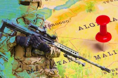 Mali ordusu, silahlı grupların ülkede farklı noktalara saldırılar düzenlediğini açıkladı