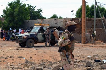 Mali’de şiddet tırmanıyor: BM’den müdahale çağrısı