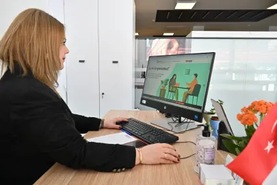 Manisa’da istihdamı güçlendirecek yeni portal hizmete girdi