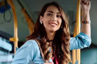 Manisa'da toplu ulaşımda vatandaşlara 1 milyonluk tasarruf