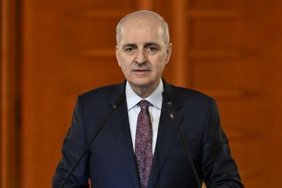 Meclis Başkanı Kurtulmuş'tan ara seçim açıklaması