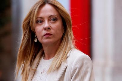 Meloni: İsrail ile savunma anlaşmalarının otomatik yenilenmesini askıya aldık
