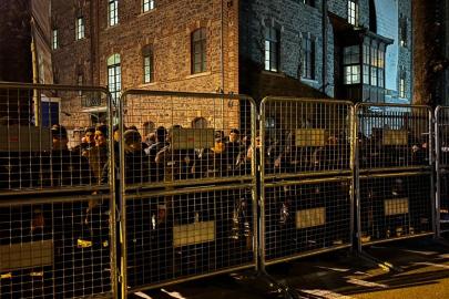 Meslek Fabrikası'na operasyon