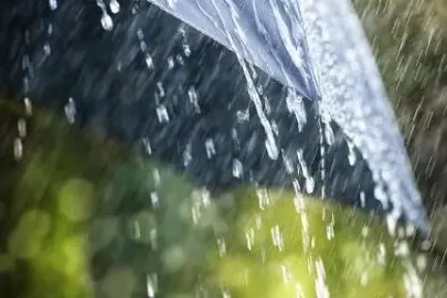 Meteoroloji'den kuvvetli yağış uyarısı!