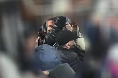 Metrolar ve duraklarda hırsızlık yapan 2 şüpheli yakalandı