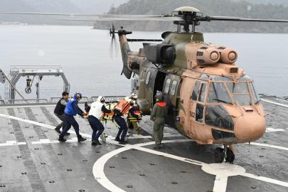 MSB: Tatbikat başarıyla sürüyor