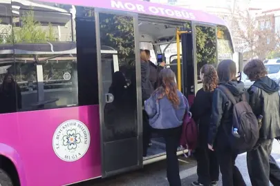 Muğla’da kadınların sözü ulaşıma dönüştü