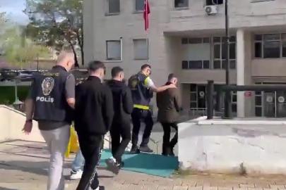 Muğla’da kasten yaralama olayı: 3 şüpheliden biri tutuklandı