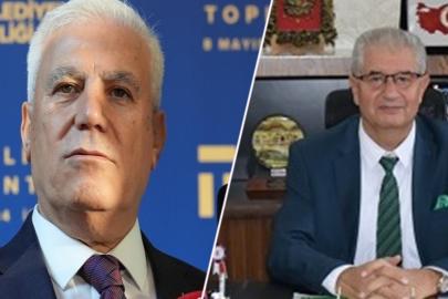 Mustafa Bozbey'in yerine gelen isim belli oldu