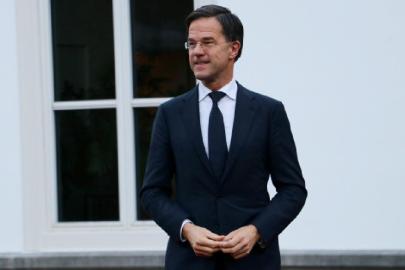 NATO Genel Sekreteri Rutte: Ankara zirvesini sabırsızlıkla bekliyorum