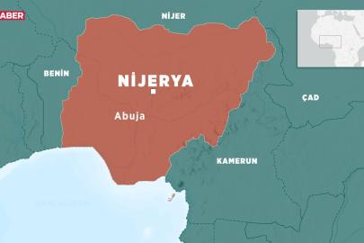 Nijerya'da korsanlar 15 kişiyi kaçırdı