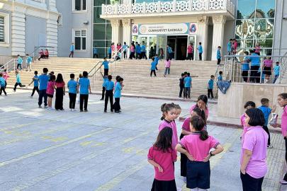 Okul çevrelerinde denetimler artırılacak