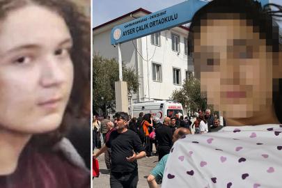 Okul saldırısından yaralı kurtulan çocuk dehşeti anlattı: "Sınıfımıza girdi 'kaçışınız yok' diye bağırdı"