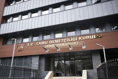 Özel gereksinimli öğrencinin servis sorunu KDK ile çözüldü