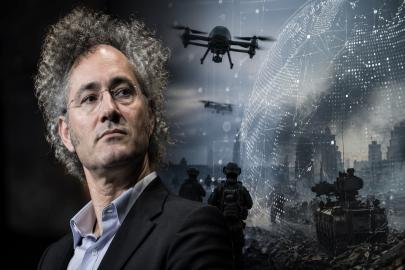 Palantir CEO’su Alex Karp’ın manifestosu tartışmalara sebep oldu: Teknolojik fayda mı militarist saldırganlık mı?